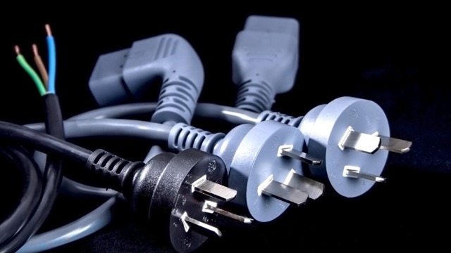 Interpower is Now Offering Chinese 16A Power Cords and Cord Sets
